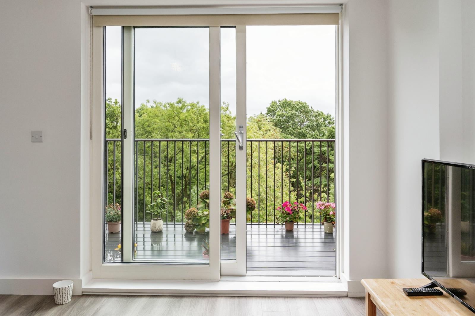City House, Winchmore Hill